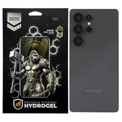 Película Traseira Anti-impacto para Samsung Galaxy S25 Ultra Hydrogel - Gshield
