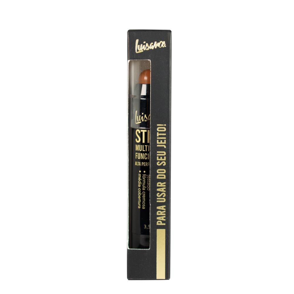 STICK MULTIFUNCIONAL MOCHA L5238-11 LUISANCE