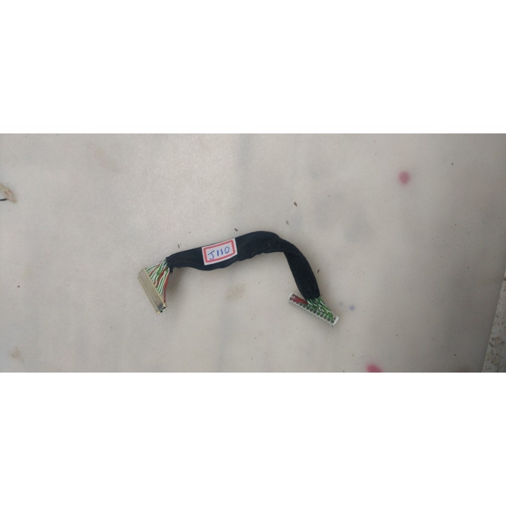 Cabo Flat Tela Monitor Proview Ma782kc J110