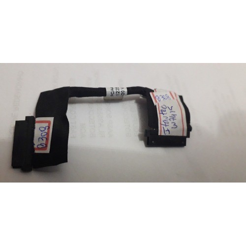Cabo Flat Notebook Itautec W7415 Pn 221225140 B308
