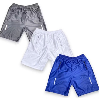BERMUDA MASCULINA COM ZÍPER NO BLOSO KIT OU UNIDADE