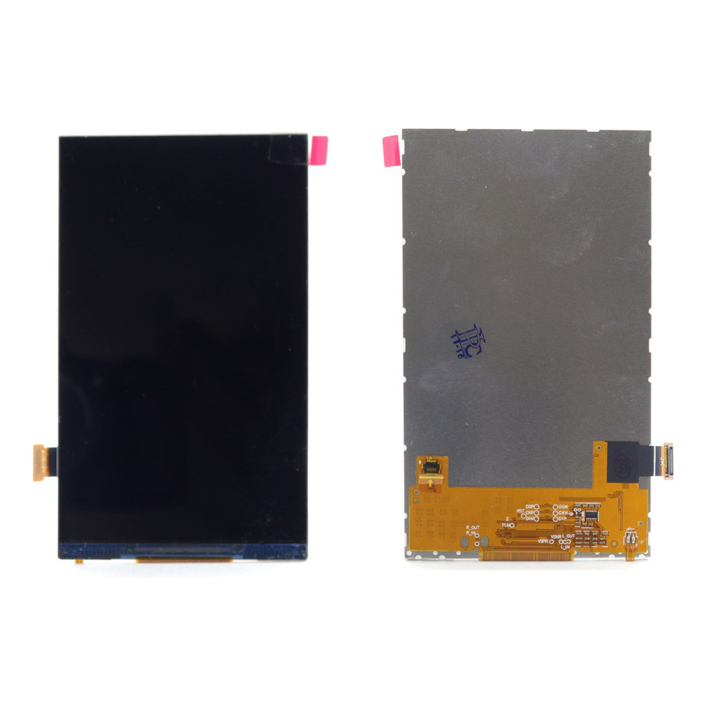 LCD Compatível Para Galaxy Win Duos I8552 I8550