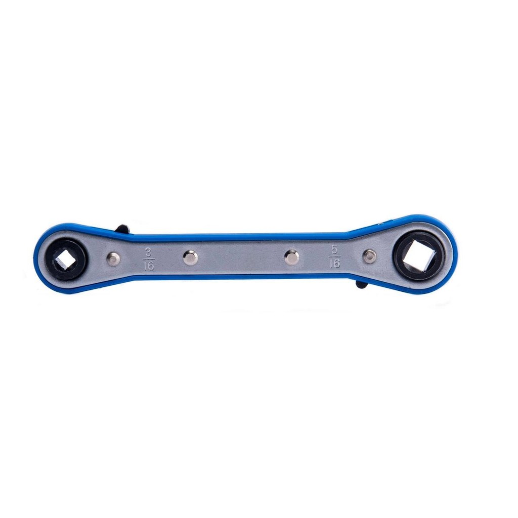 Chave Catraca 4 em 1 Hulter HT5DG122F - Home & Living