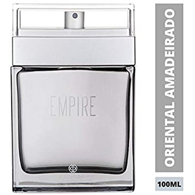 Perfume Empire Tradicional 100ml Hinode Original