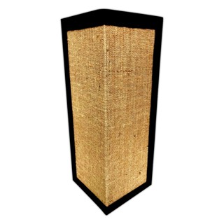 Arranhador Canto De Sofá Parede Para Gatos Cat Sisal Juta