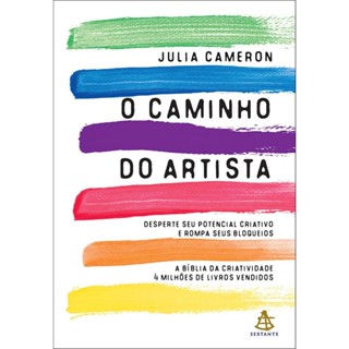 O Caminho Do Artista