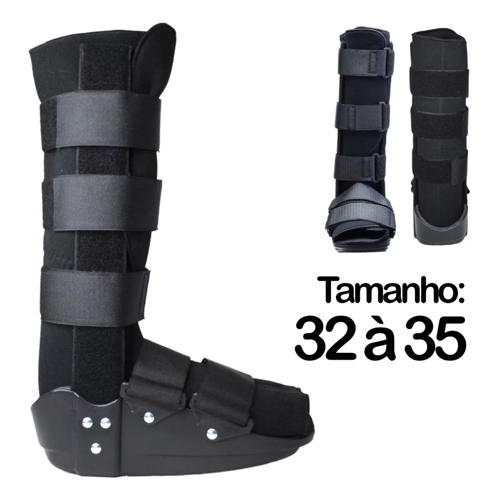 Bota Tamanho 32: Onde Comprar | BuscaProdutos