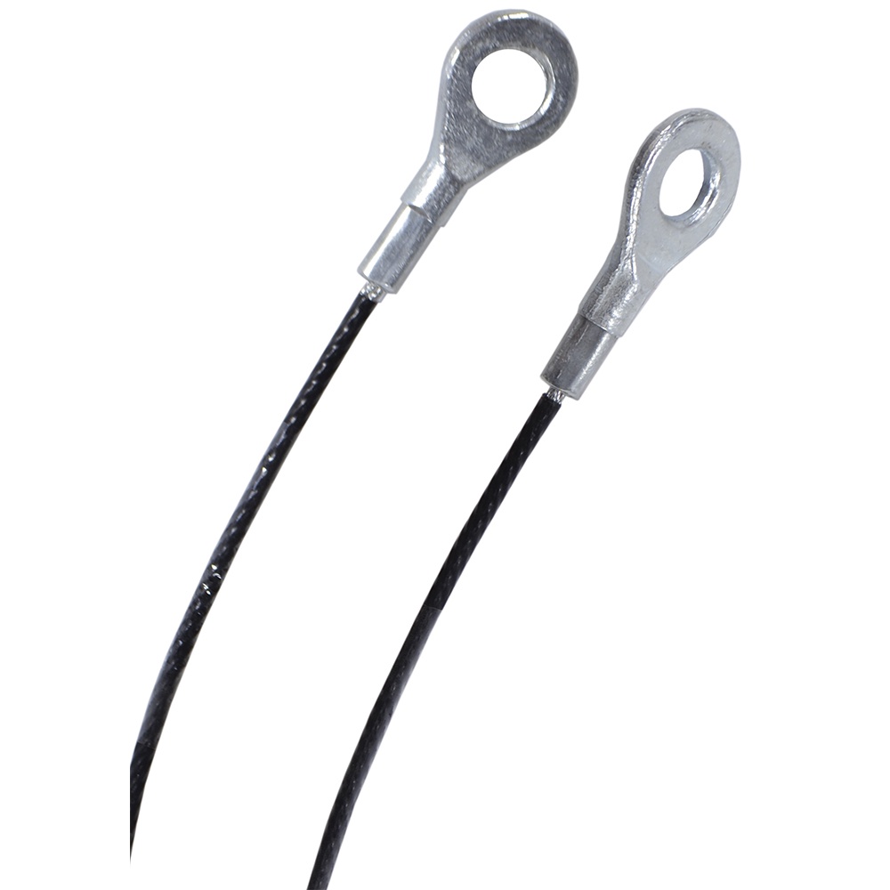 Cabo De Aço Limitador Tampa Caçamba Montana 2003 A 2010 em Oferta na Shopee