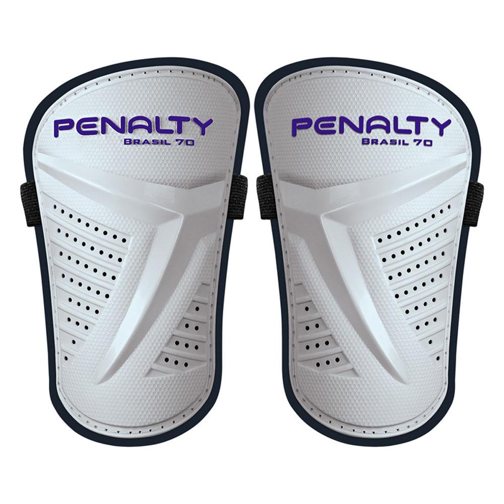 Caneleira Penalty Brasil 70 V em Oferta na Shopee