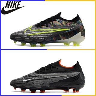Tenis Ronaldo PHANTOM666 GX Elite FG LOW Botas Chuteira De Futebol Mbappe masculino Campo