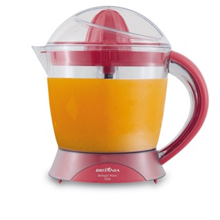 Espremedor de Frutas Britânia Bellagio Maxx