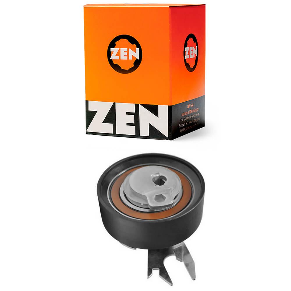 Tensor Correia Dentada Gol G2 Parati 1.0 8v 96 A 2002 Zen em Oferta na Shopee
