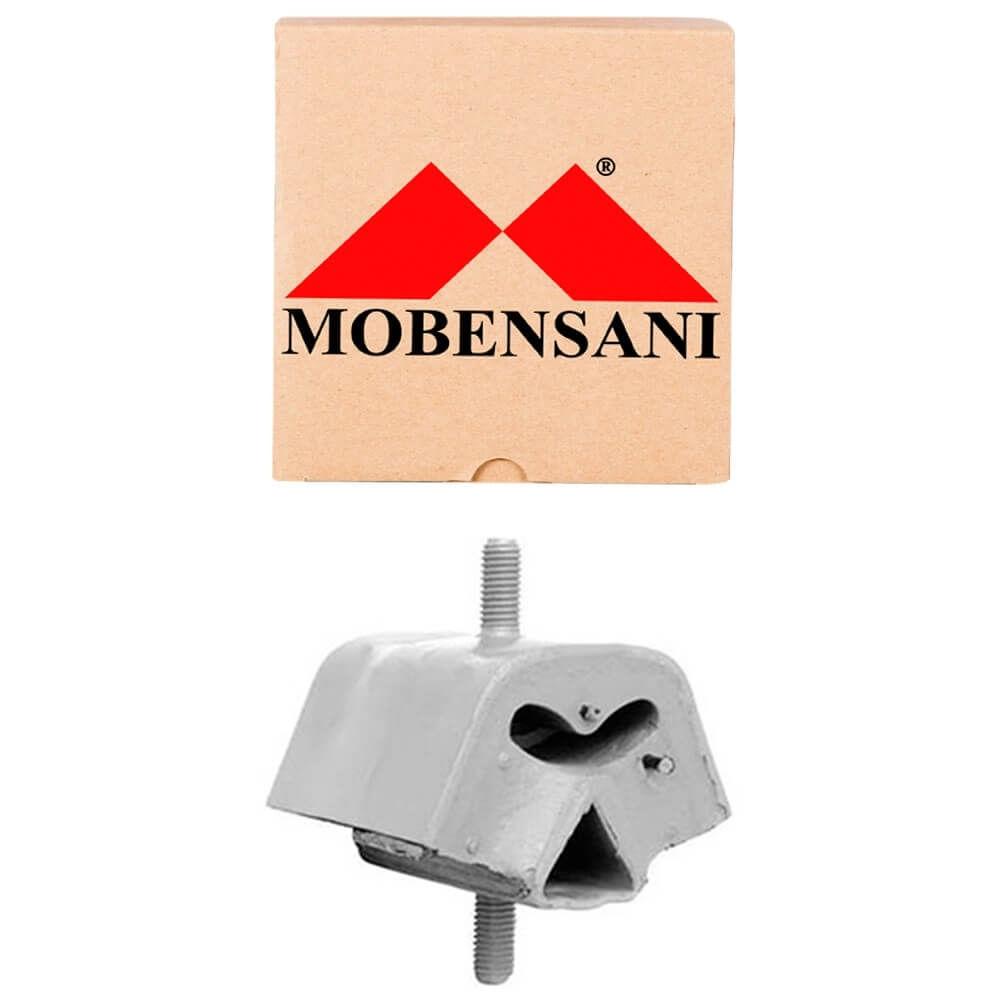 Detalhes do Coxim Motor Gol Ap 81 A 2013 Motorista Passageiro Mobensani