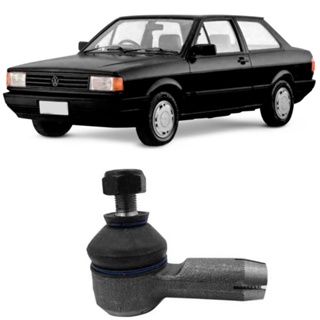 Ponteira Terminal Direção Voyage 84 A 94 Motorista Passag em Oferta na Shopee