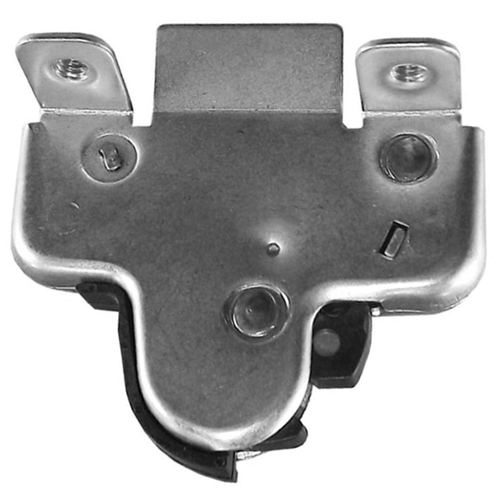 Fechadura Porta Malas Predisposta Elétrica Astra Sedan Inter em Oferta na Shopee