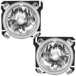 Par Farol Volkswagen Constellation 2006 a 2022 H4 FW153