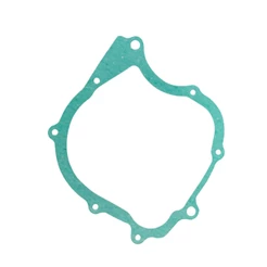 Junta Tampa Lateral Esquerda Crypton 105 1997 1998 1999 2000 2001 2002 a 2005 Zig 110 2012 2013 2014