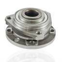 Cubo de Roda Dianteira GM Astra 1.8/2.0, Vectra 2.0, Vectra GT 2.0, Zafira 1.8/2.0 8V a partir de 1999 Freio a disco s/ABS