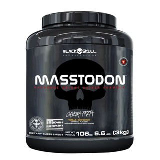 Hipercalórico Masstodon - 3kg