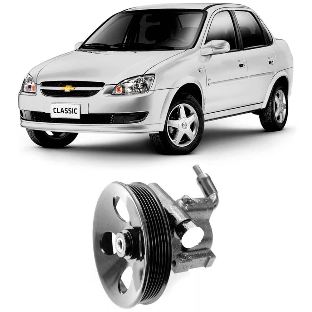 Bomba Direção Chevrolet Corsa Classic 1.0 2007 A 2016 Trw em Oferta na Shopee