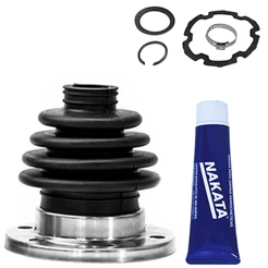 Kit Reparo Homocinética Volkswagen Kombi 1.6 78 A 97 Câmbio
