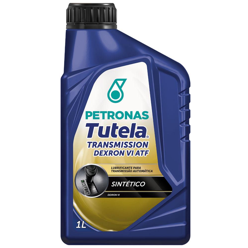 Óleo Sintético Tutela Dexron Vi Atf 1l Petronas 76149e16br em Oferta na Shopee