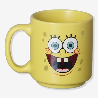 Caneca Mini Tina Bob Esponja em Oferta na Shopee