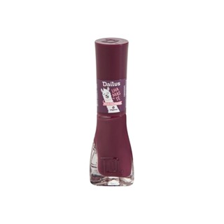 Esmalte Dailus Coleção Lhamaste - Haja Paciência