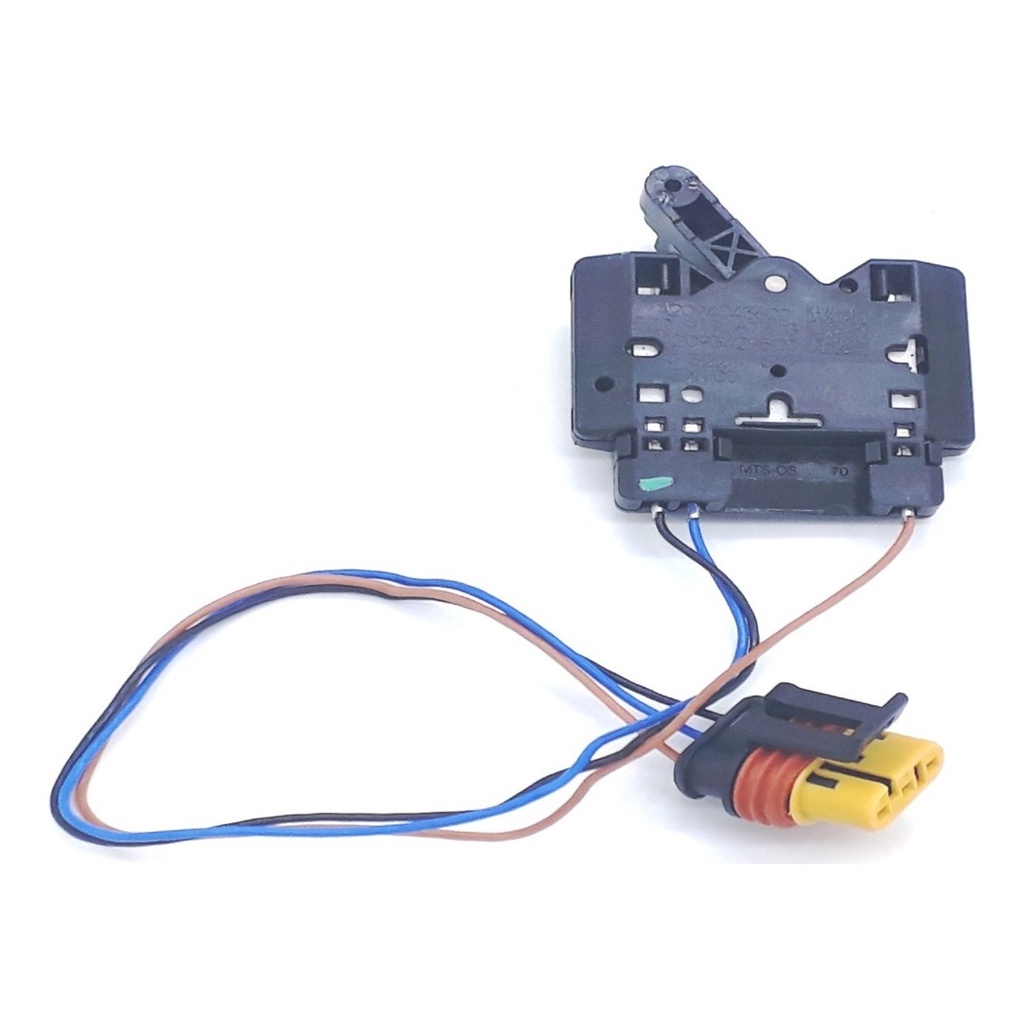 Sensor Nível Golf Jetta Novo Fusca C/chicote S/pendulo Boia