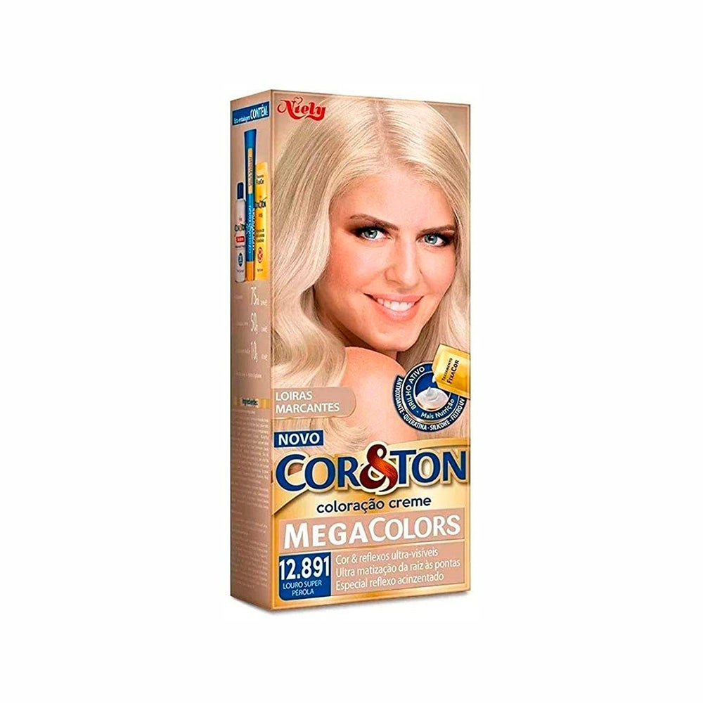 O que é Cor & Ton? Guia e Onde Comprar | BuscaProdutos