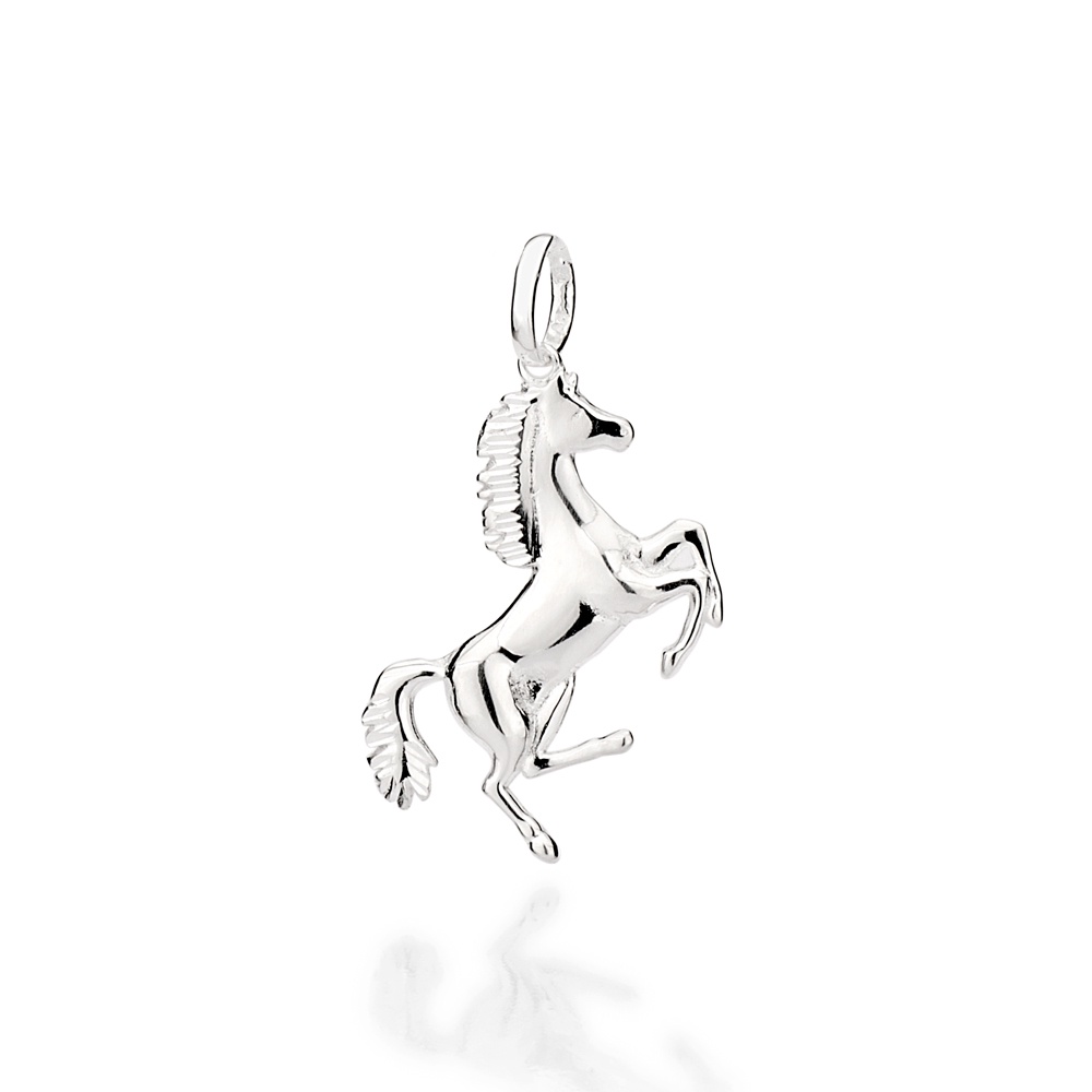 Pingente Cavalo Rommanel | BuscaProdutos