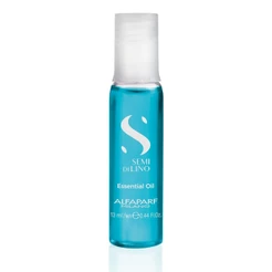Ampola Alfaparf Semi Di Lino Sublime Essential Oil 13Ml