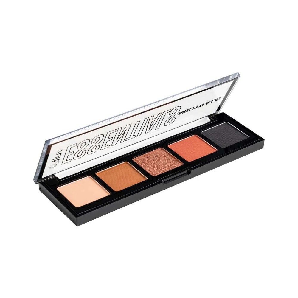Paleta Sombra Vult Essentials Neutral em Oferta na Shopee