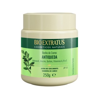 Banho De Creme Bio Extratus Antiqueda Jaborandi 250G