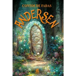 Contos de Fadas - Andersen
