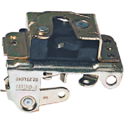 Fechadura Mecânica Porta Dianteira Esquerda Ou Direita Chevrolet Kadett Ipanema 1989 A 1998 ENVIO RÁPIDO