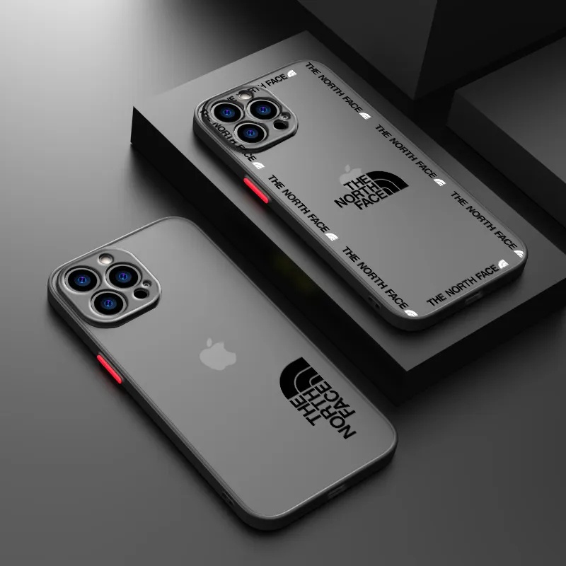 Marca De Moda De Lazer Logotipo Da Capa Para iPhone 15 Pro Max 11 12 13 14 SE 2020 7 8 14 15 Plus XR XS X Dura Mate PC