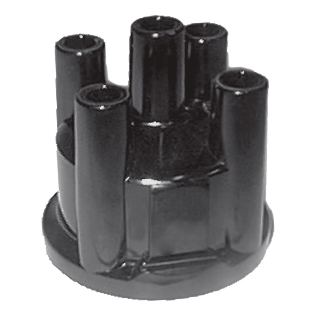 Tampa Distribuidor Gm Chevette 1981 a 1993 - 106284 - 20056 em Oferta na Shopee