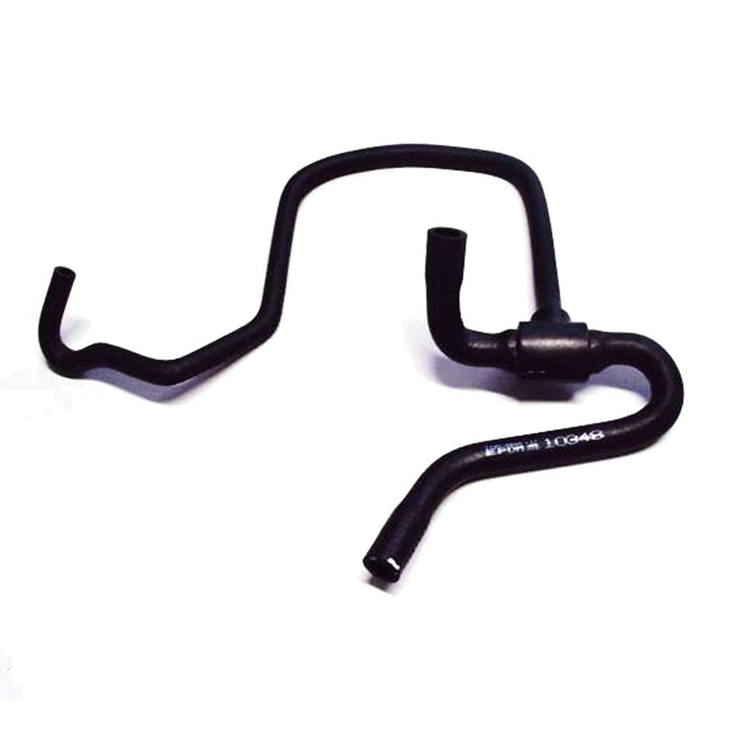 Mangueira Aquecedor Fiat Siena 2010 a 2012 - 197911 - 908472