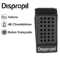Porta Chumbinho De Pulso 5.5mm Capacidade 28un. – Dispropil