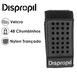 Porta Chumbinho De Pulso 5.5mm Capacidade 28un. – Dispropil em Oferta na Shopee