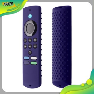 Disponível Capa Protetora À Prova De Poeira Para Controle Remoto Da Manga De Silicone Compatível Com O Fire Tv Stick Lite