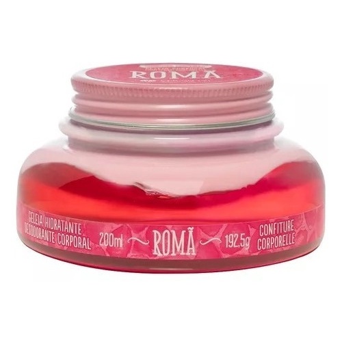 Geléia Hidratante Corporal Romã - L'occitane Au Brésil em Oferta na Shopee