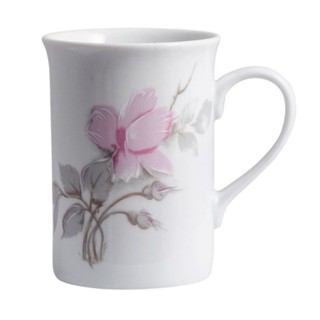 Caneca 240ml Porcelana Schmidt - Dec. Maresias 2405