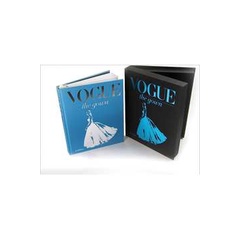 Vogue the Gown de Jo Ellison