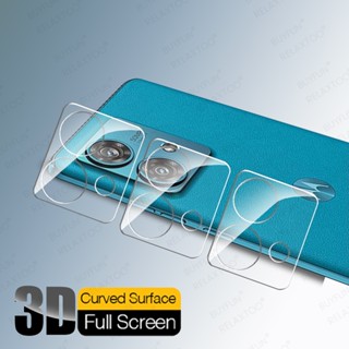 1-3Pcs Para MotoRola Edge 40 Neo 2023 Capa Protetora De Tela Transparente Da Câmera Edge40 Edge40Neo 2023 Lente Cocer De Vidro