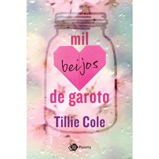 Livro Mil beijos de garoto (Sucesso do TikTok) em Oferta na Shopee