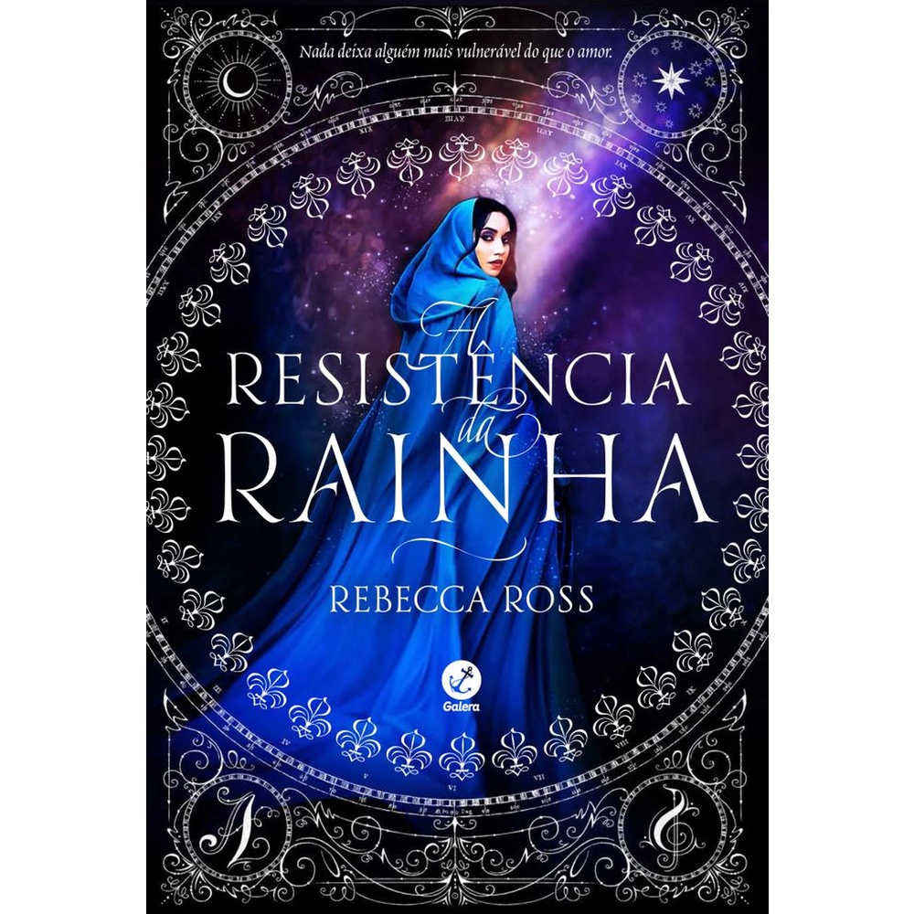 A resistência da rainha (Vol. 2 A ascensão da rainha)