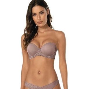 Sutiã Alça Removível Demillus: Onde Comprar | BuscaProdutos