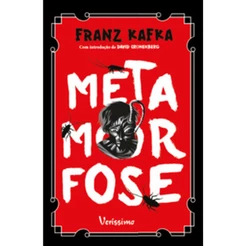 Metamorfose - Grupo Editorial Veríssimo